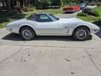 1975 Chevrolet Corvette Stingray Convertible