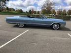 1965 Buick Electra 225 Custom Convertible