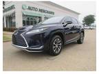 2022 Lexus RX 350 RX 350