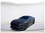 2023 Ford Mustang Mach 1