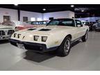 1980 Pontiac Firebird