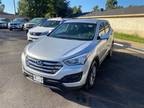 2014 Hyundai Santa Fe Sport 2.4 FWD SPORT UTILITY 4-DR