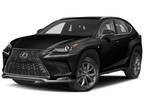 2021 Lexus NX 300 NX 300 F SPORT