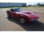 1969 Chevrolet Corvette