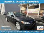 2008 Toyota Camry XLE SEDAN 4-DR