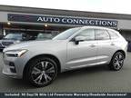 2022 Volvo XC60 B6 Inscription AWD SPORT UTILITY 4-DR