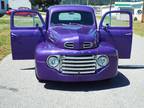 1948 Ford F-1