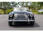 1963 Austin-Healey 3000 Mark II BJ7