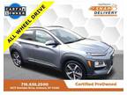 2021 Hyundai Kona Limited