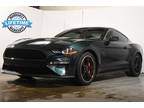 Used 2019 Ford Mustang for sale.