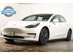 Used 2020 Tesla Model 3 for sale.