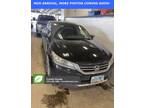 2015 Honda Accord Black, 82K miles