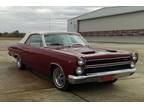 1966 Mercury Cyclone Convertible