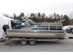 2020 Legend Enjoy All (Consignment) Boat for Sale