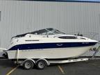 2005 Bayliner 245 Boat for Sale