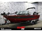 2024 Lund 2075 PRO V SPORT Boat for Sale