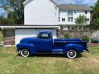 1948 Chevrolet 3600