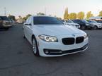 Used 2015 BMW 528I for sale.