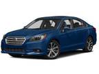 2015 Subaru Legacy 2.5i Limited