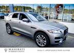 2020 Jaguar F-PACE 25t Premium