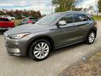 Used 2019 INFINITI QX50 for sale.