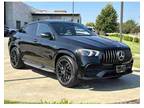 2022 Mercedes-Benz GLE AMG GLE 53 4Matic Coupe