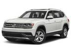 2020 Volkswagen Atlas 3.6L V6 SE w/Technology