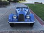 1960 Morgan Plus 4