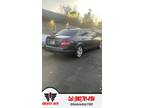 Used 2009 Mercedes-Benz C-Class for sale.