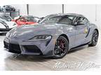 2023 Toyota GR Supra 3.0 A91-MT Special Edition COUPE 2-DR