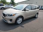 Used 2016 Kia Sedona for sale.