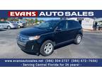 2012 Ford Edge SEL FWD SPORT UTILITY 4-DR