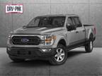 2023 Ford F-150, new