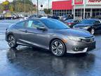 2018 Honda Civic EX-T