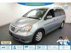 2008 Honda Odyssey GreenGrey, 175K miles