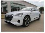 2021 Audi e-tron Premium