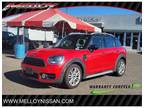 2020 MINI Countryman