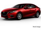 2014 Mazda Mazda3 i Sport