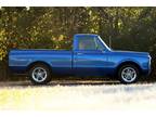 1970 Chevrolet C10