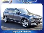 2021 BMW X5 x Drive40i