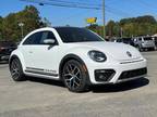 2016 Volkswagen Beetle 1.8T Dune