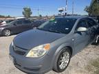 2008 Saturn Aura Sedan 4-Dr