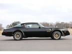 1978 Pontiac Firebird Trans Am