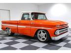 1965 Chevrolet C/K 10 Series