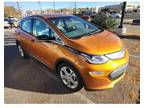 2017 Chevrolet Bolt EV LT