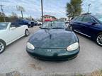 1999 Mazda MX-5 Miata Base