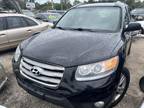 2012 Hyundai Santa Fe Suv 4-Dr