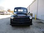 1950 Dodge B2B Half-Ton Pickup