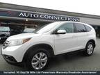 2014 Honda CR-V EX 4WD SPORT UTILITY 4-DR