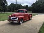 1955 Chevrolet 3100